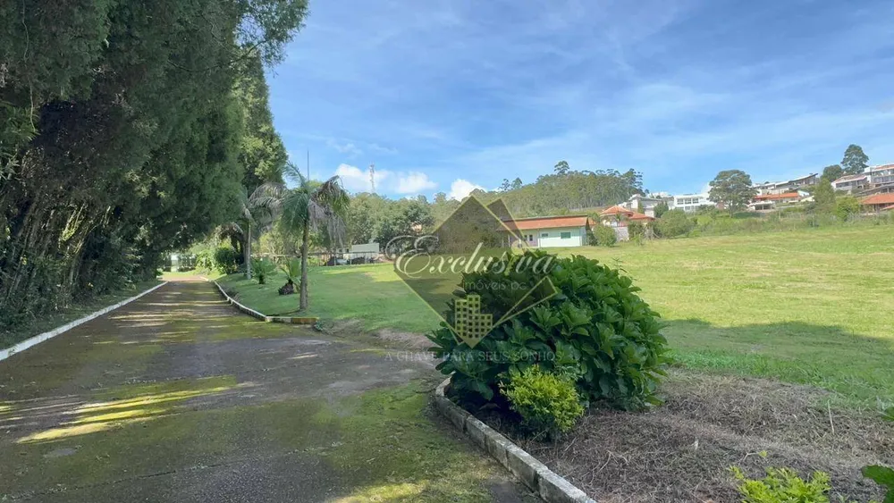 Chácara, 3 quartos, 3752 m² - Foto 3