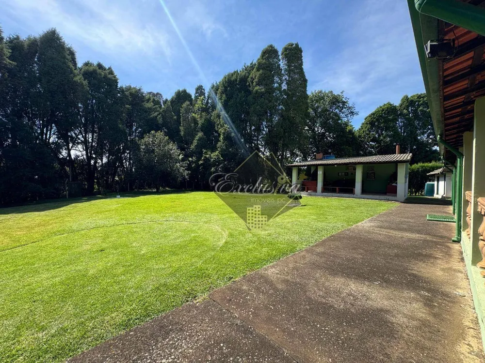Chácara, 3 quartos, 3752 m² - Foto 6