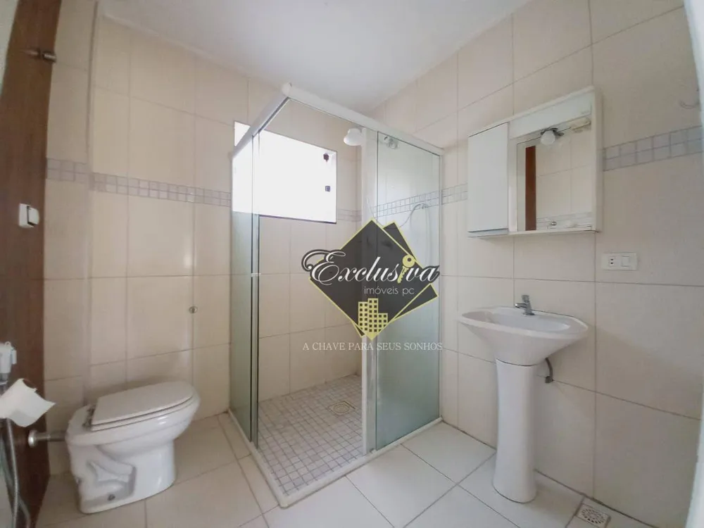 Apartamento, 2 quartos, 95 m² - Foto 5