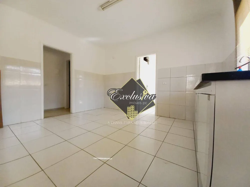 Apartamento, 2 quartos, 95 m² - Foto 8