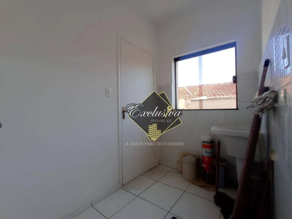 Apartamento, 2 quartos, 95 m² - Foto 11