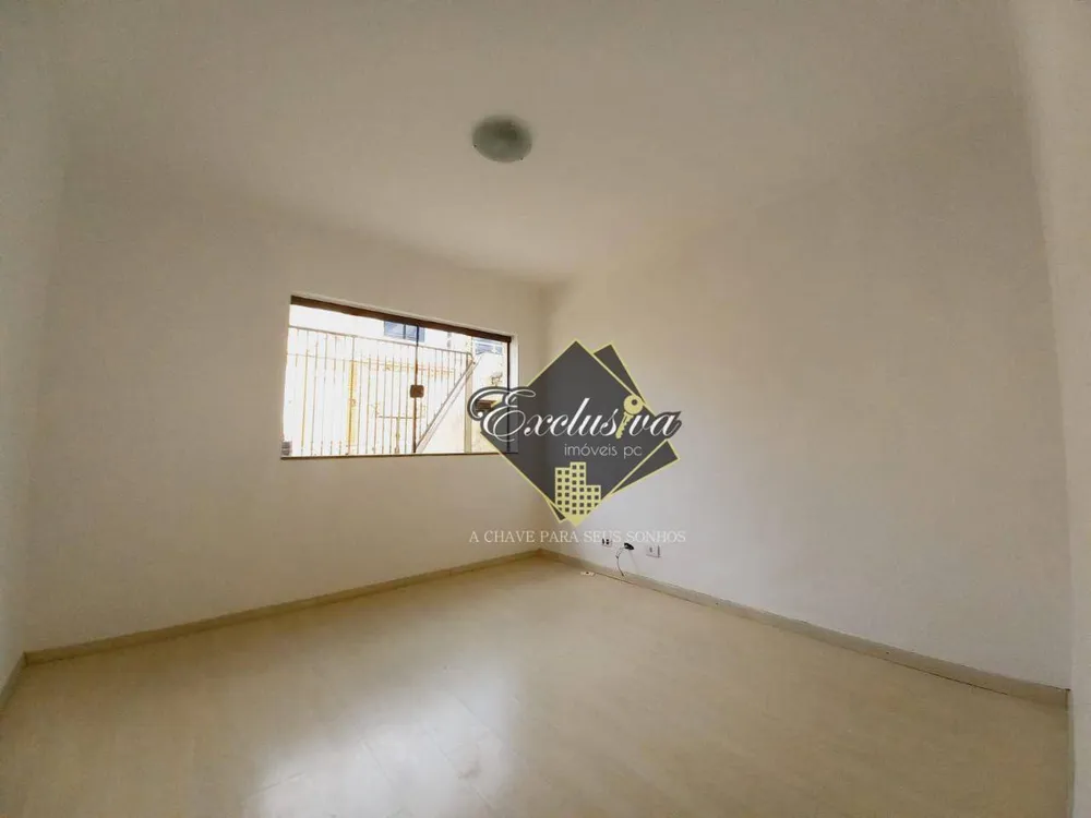Apartamento, 2 quartos, 95 m² - Foto 4