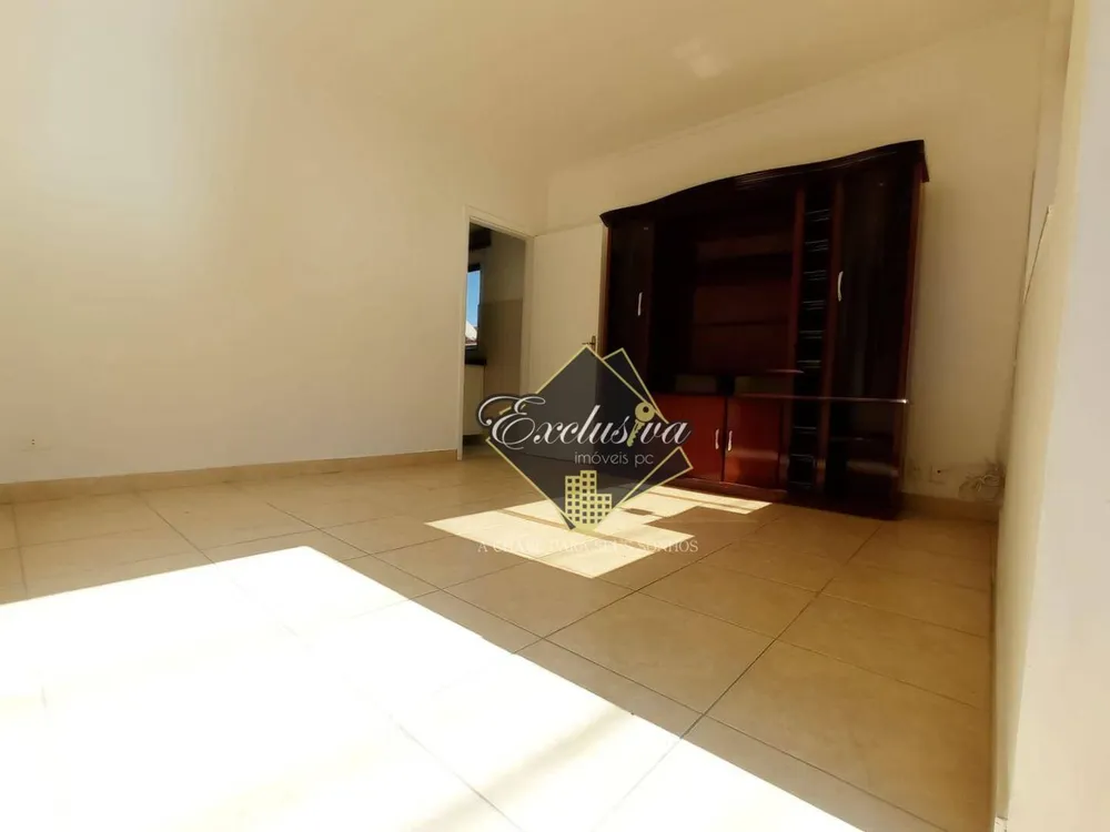 Apartamento, 2 quartos, 95 m² - Foto 2