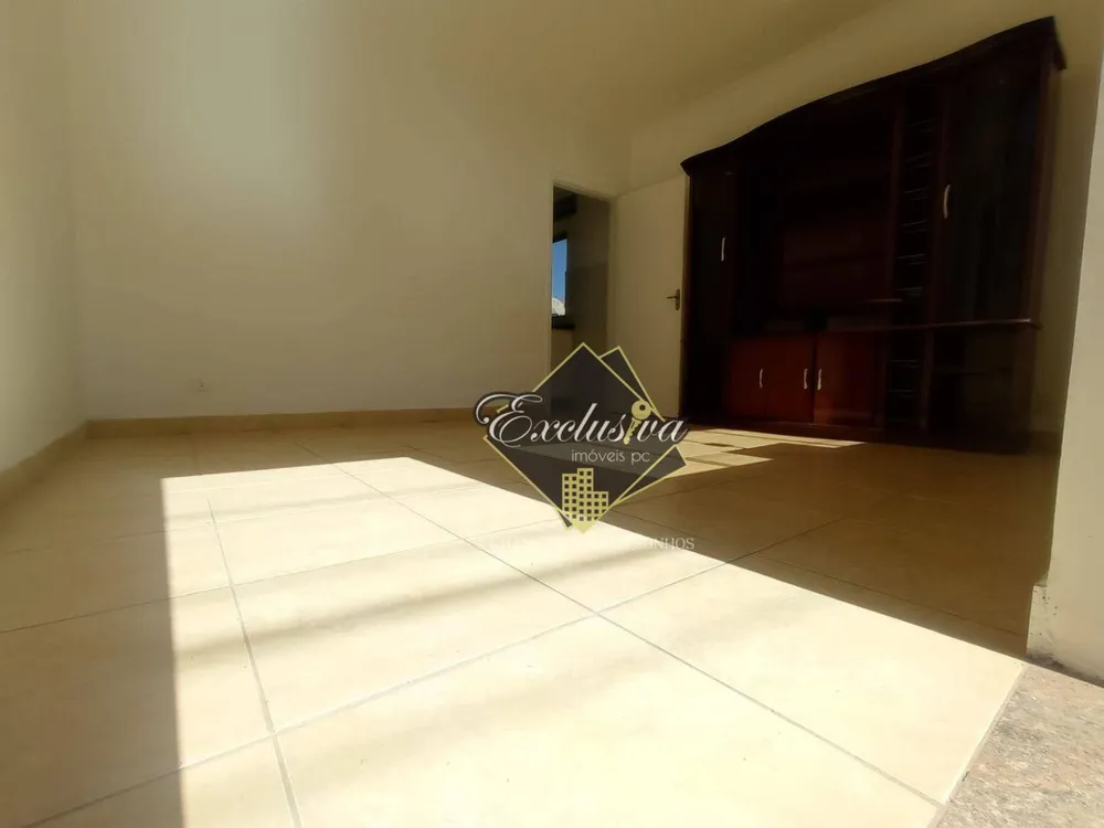 Apartamento, 2 quartos, 95 m² - Foto 1