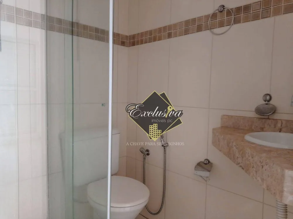 Apartamento, 2 quartos, 95 m² - Foto 12