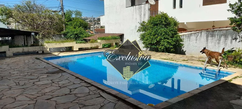 Casa, 4 quartos, 320 m² - Foto 3