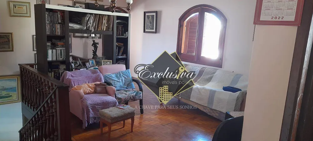 Casa, 4 quartos, 320 m² - Foto 8