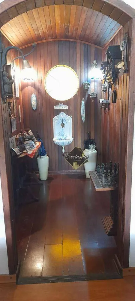 Casa, 4 quartos, 320 m² - Foto 13