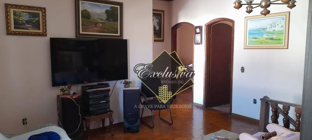 Casa, 4 quartos, 320 m² - Foto 10