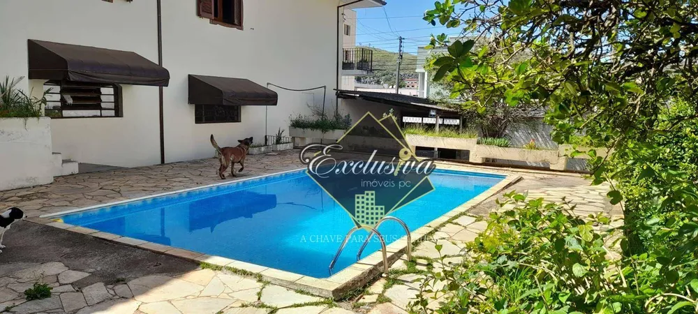 Casa, 4 quartos, 320 m² - Foto 2