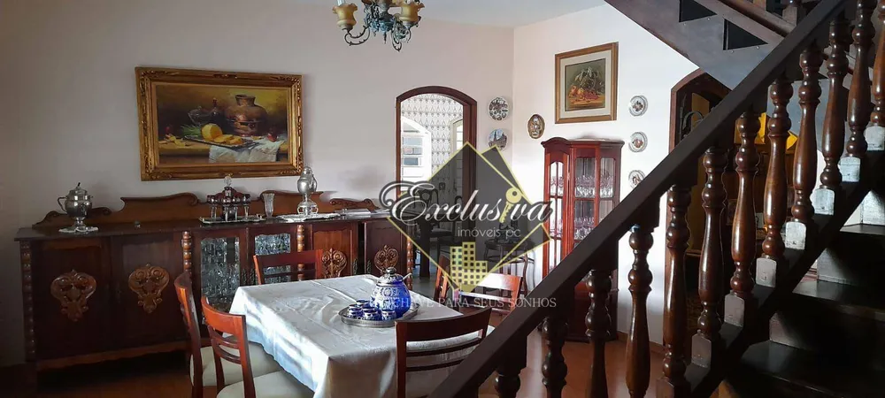 Casa, 4 quartos, 320 m² - Foto 19