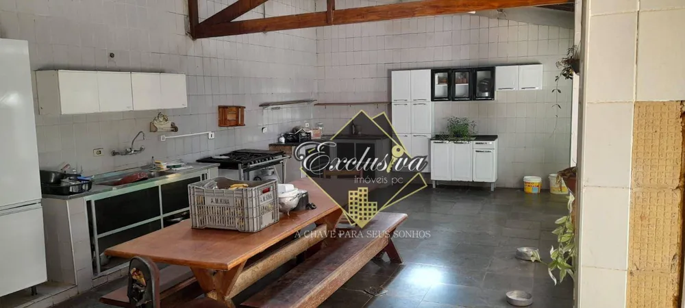 Casa, 4 quartos, 320 m² - Foto 4