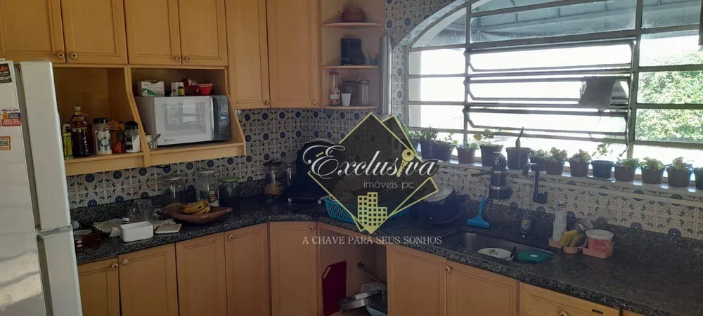 Casa, 4 quartos, 320 m² - Foto 17