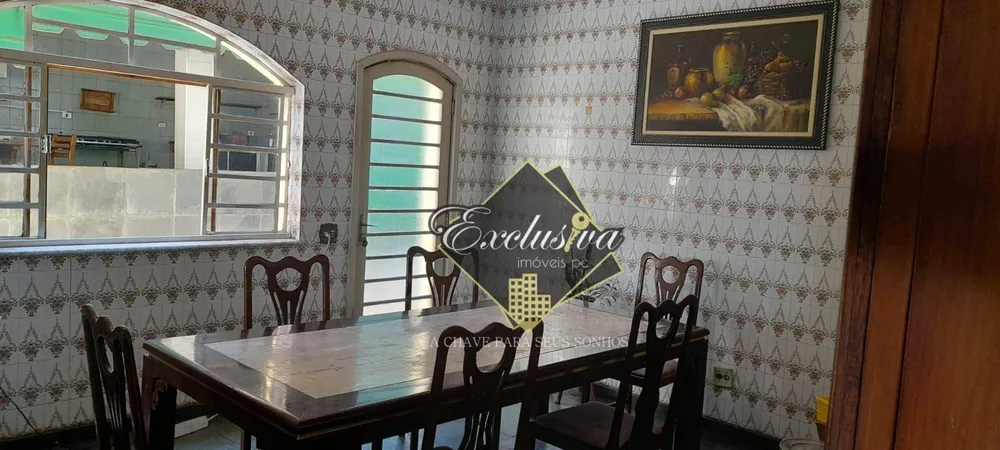 Casa, 4 quartos, 320 m² - Foto 15
