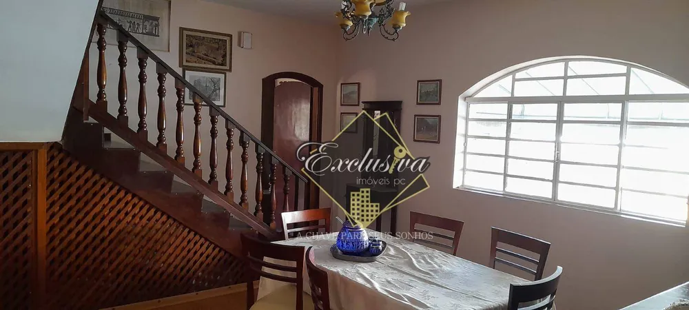 Casa, 4 quartos, 320 m² - Foto 14