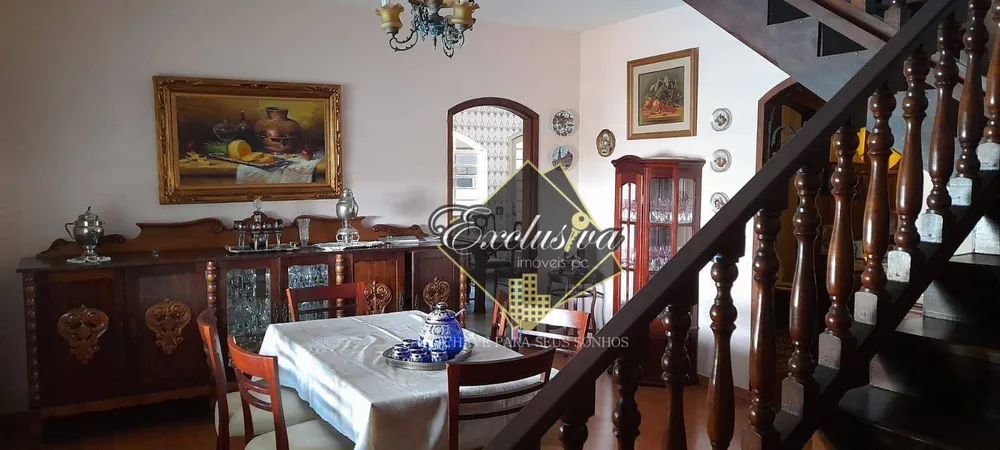 Casa, 4 quartos, 320 m² - Foto 11