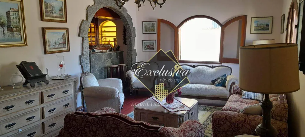 Casa, 4 quartos, 320 m² - Foto 20