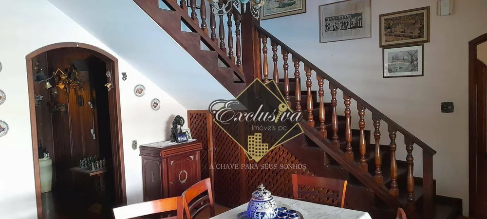 Casa, 4 quartos, 320 m² - Foto 12