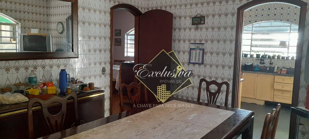 Casa, 4 quartos, 320 m² - Foto 16