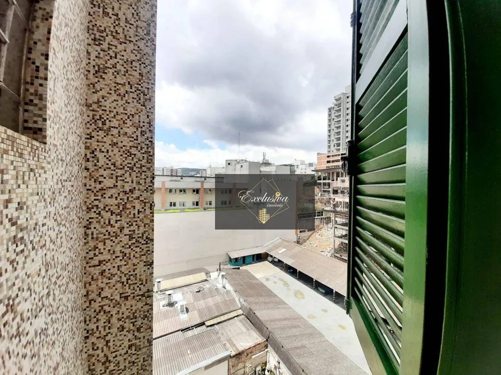 Apartamento, 2 quartos, 76 m² - Foto 2