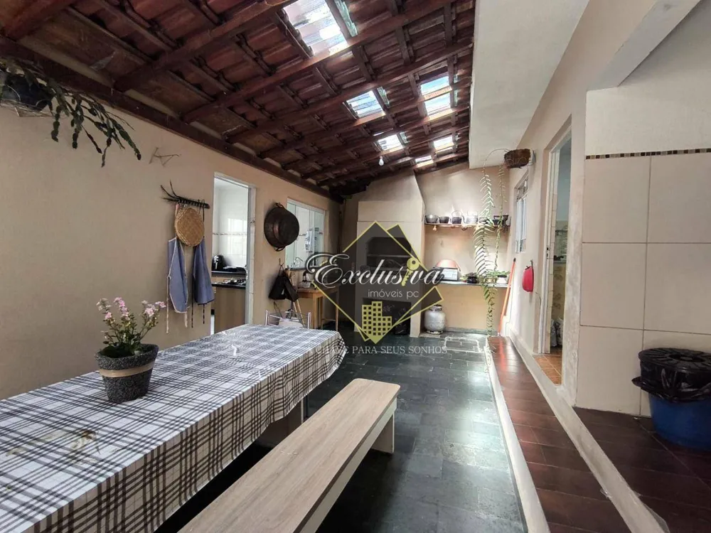 Casa, 3 quartos, 181 m² - Foto 20
