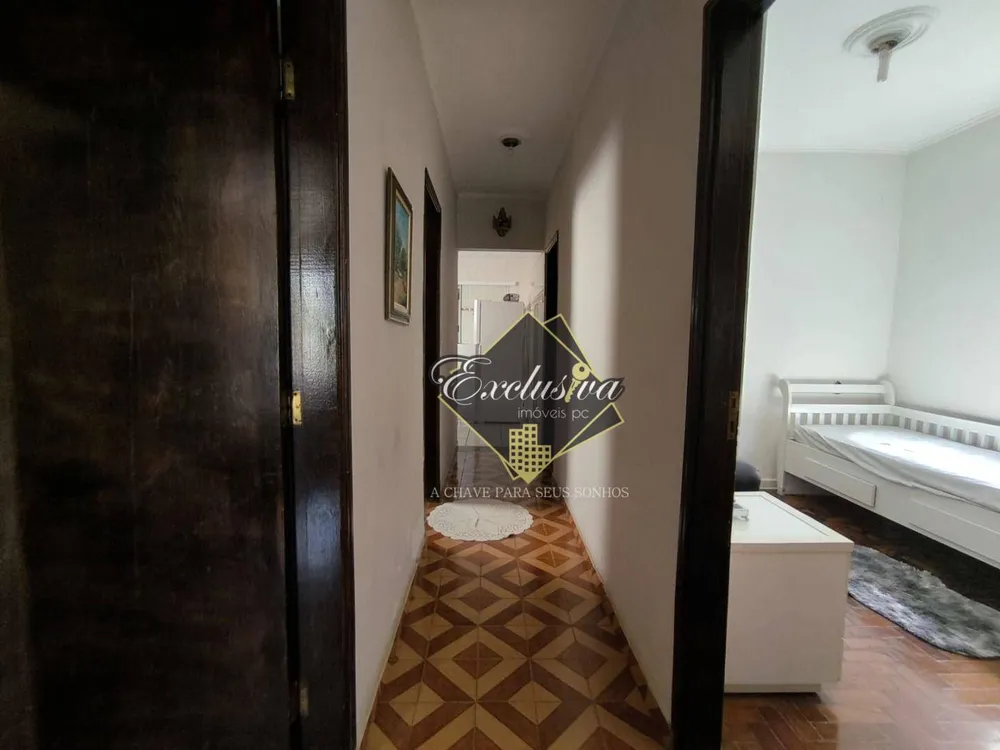 Casa, 3 quartos, 181 m² - Foto 10