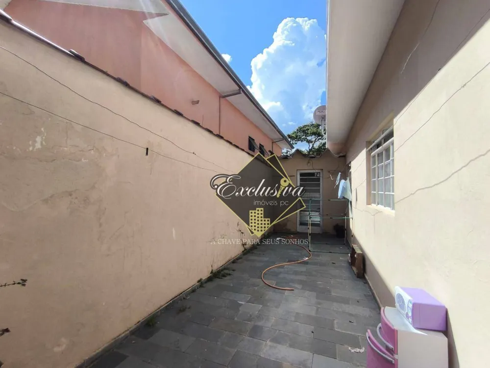 Casa, 3 quartos, 181 m² - Foto 21