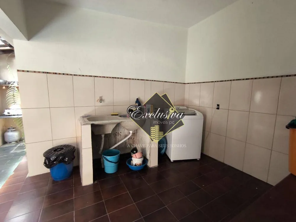 Casa, 3 quartos, 181 m² - Foto 18
