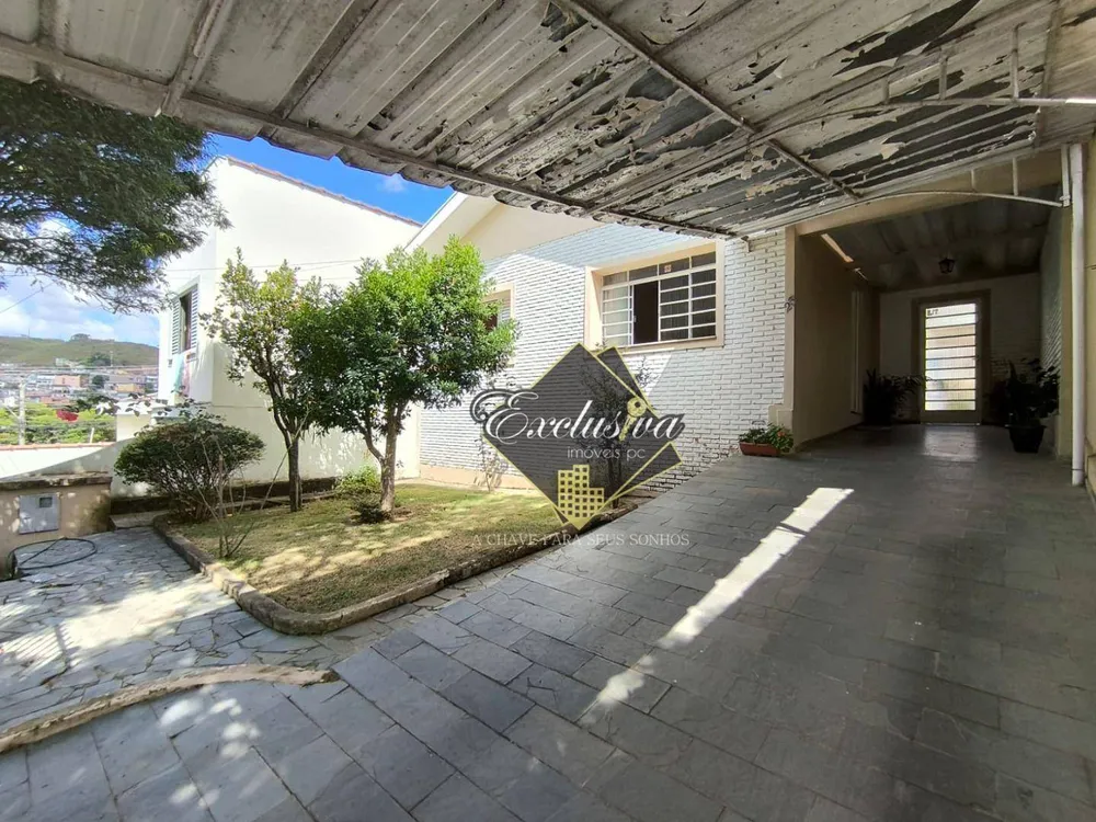 Casa, 3 quartos, 181 m² - Foto 3