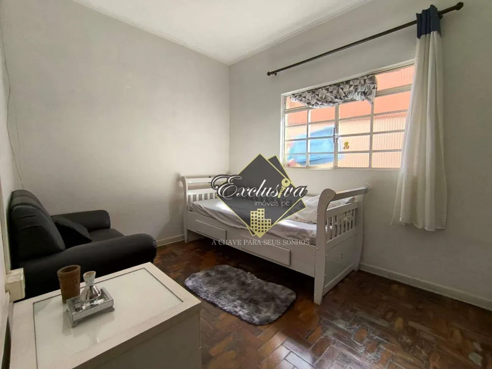 Casa, 3 quartos, 181 m² - Foto 6