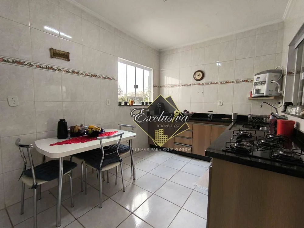 Casa, 3 quartos, 181 m² - Foto 13