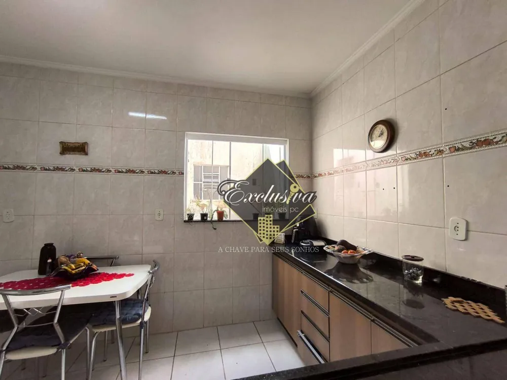 Casa, 3 quartos, 181 m² - Foto 22