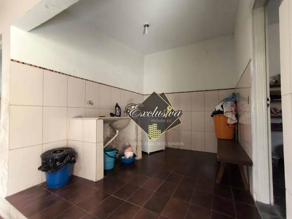 Casa, 3 quartos, 181 m² - Foto 19