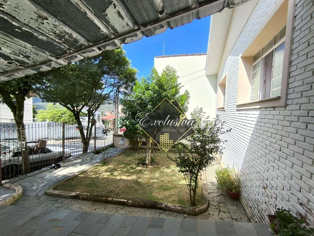 Casa, 3 quartos, 181 m² - Foto 2