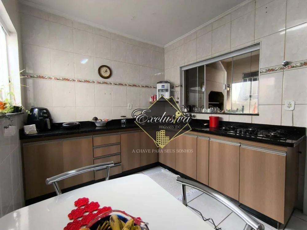 Casa, 3 quartos, 181 m² - Foto 12