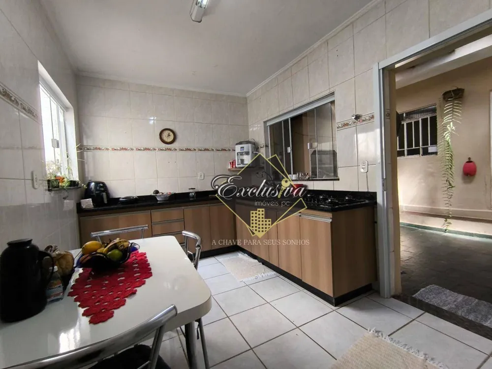Casa, 3 quartos, 181 m² - Foto 11