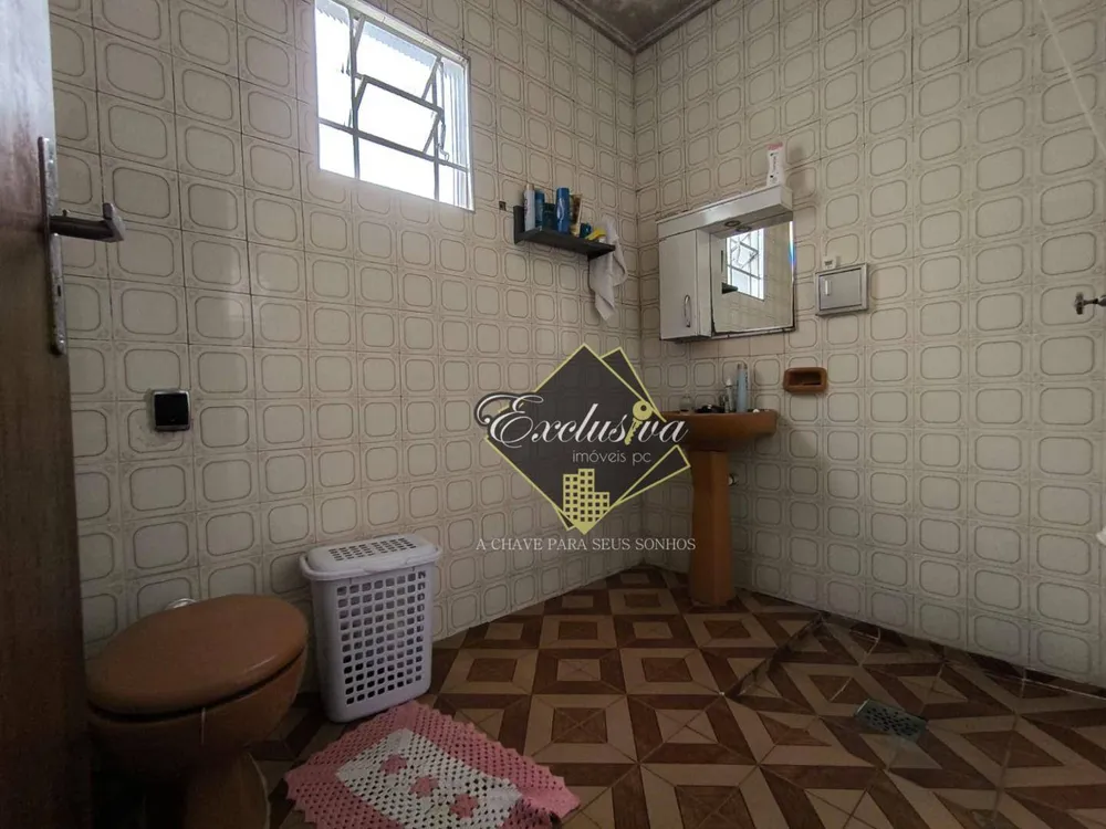 Casa, 3 quartos, 181 m² - Foto 8