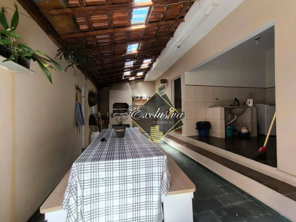 Casa, 3 quartos, 181 m² - Foto 14