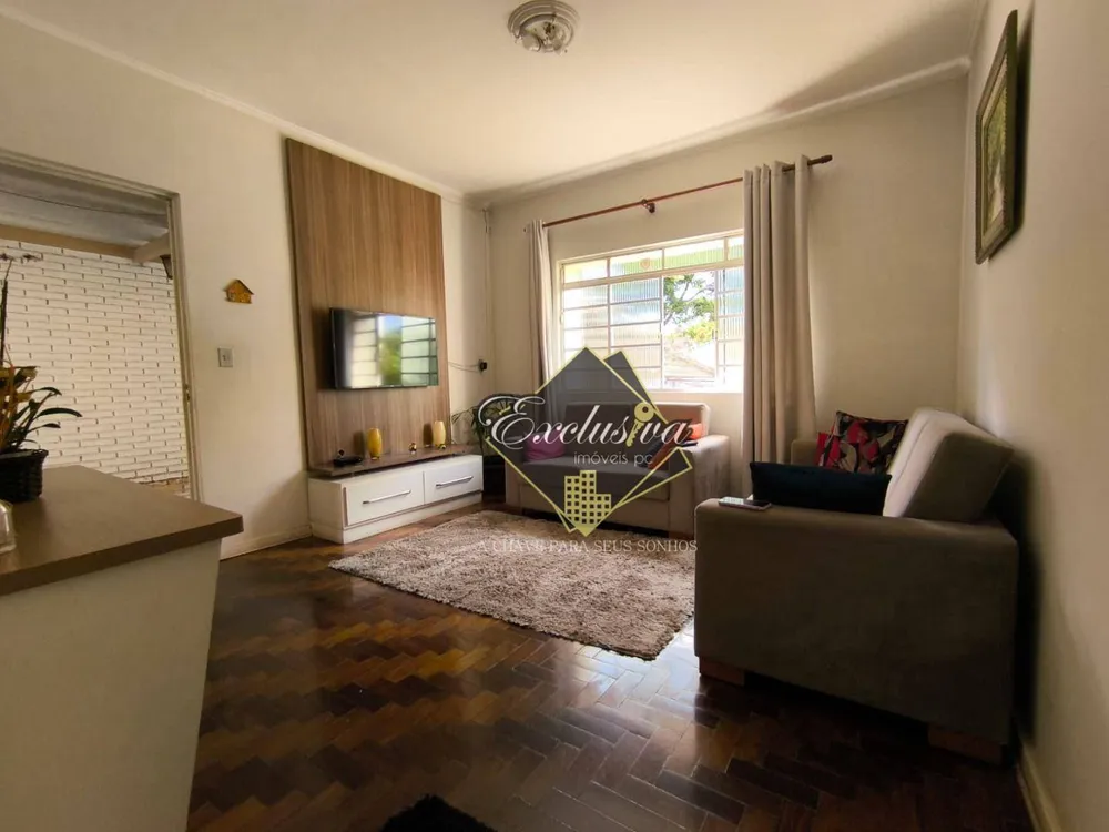 Casa, 3 quartos, 181 m² - Foto 1