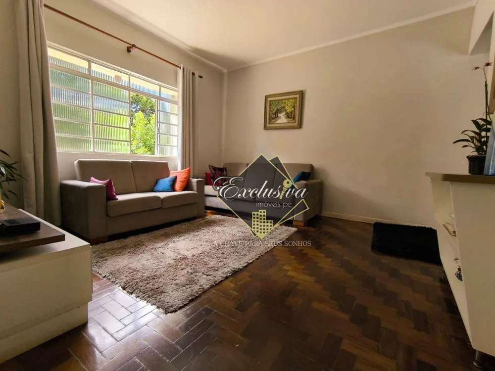 Casa, 3 quartos, 181 m² - Foto 5