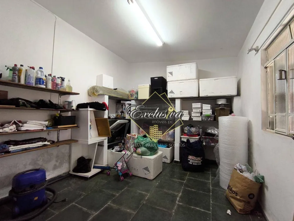 Casa, 3 quartos, 181 m² - Foto 17