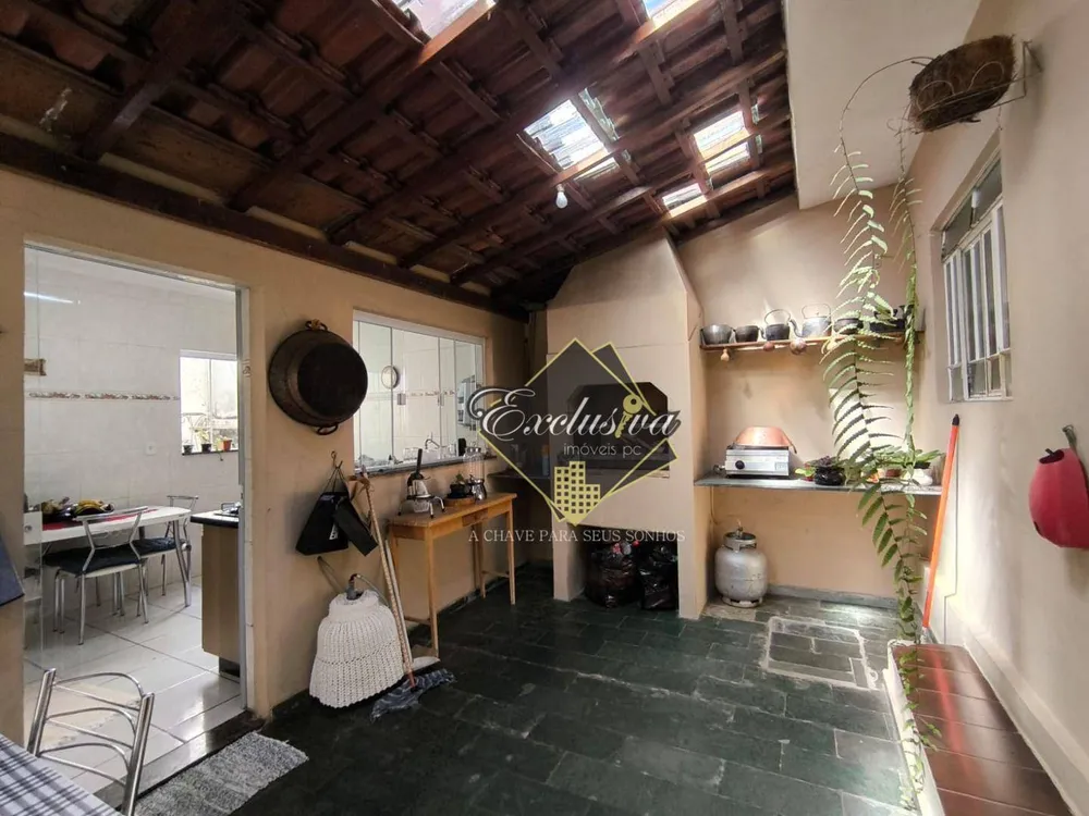Casa, 3 quartos, 181 m² - Foto 15