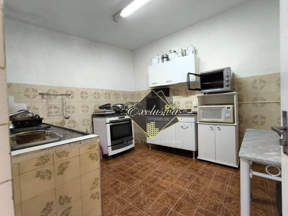 Casa, 3 quartos, 181 m² - Foto 16