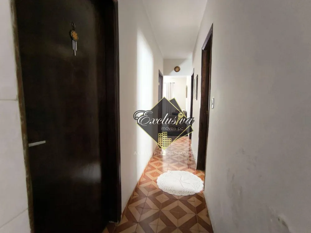 Casa, 3 quartos, 181 m² - Foto 9