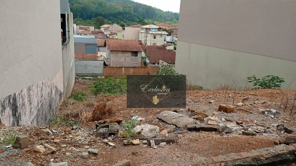 Terreno, 640 m² - Foto 1