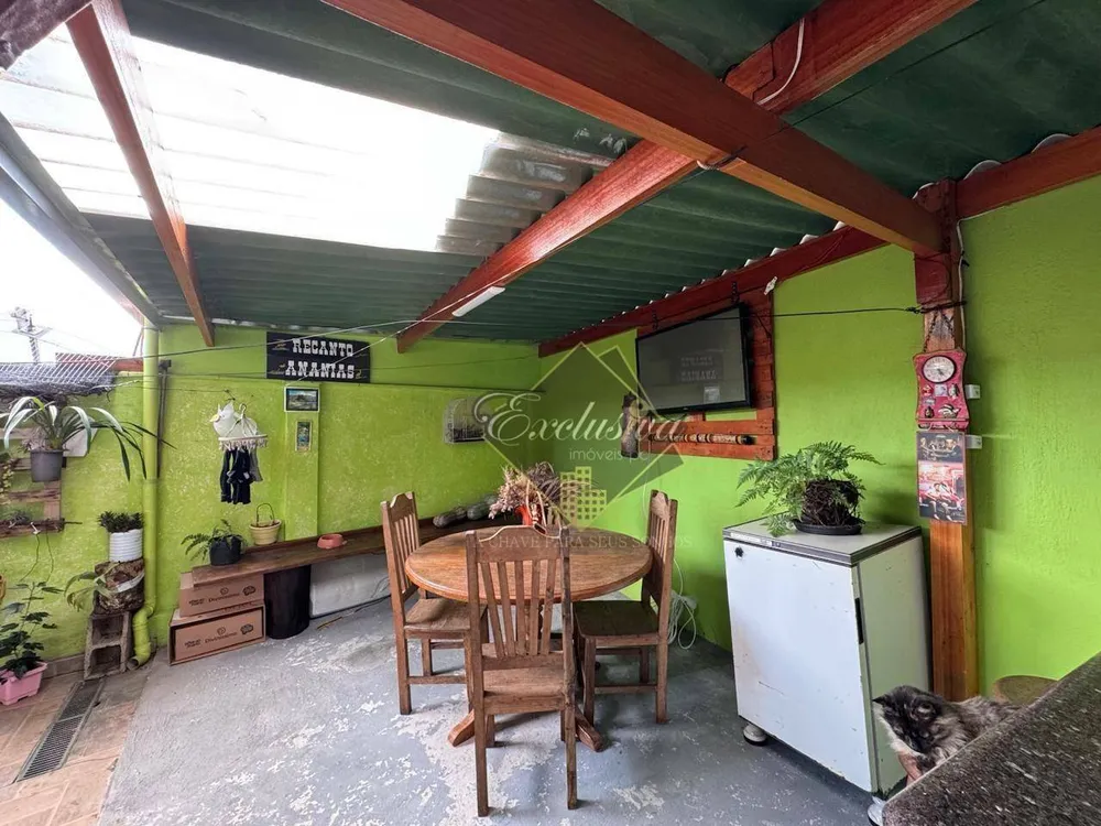 Casa, 3 quartos, 158 m² - Foto 13