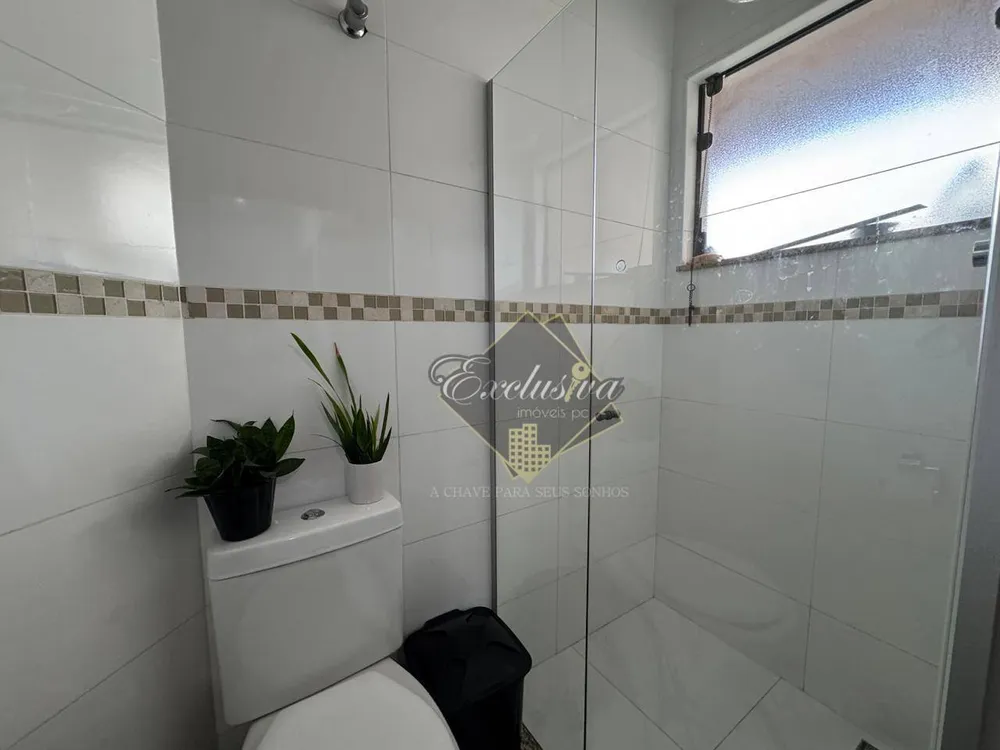 Casa, 3 quartos, 158 m² - Foto 11