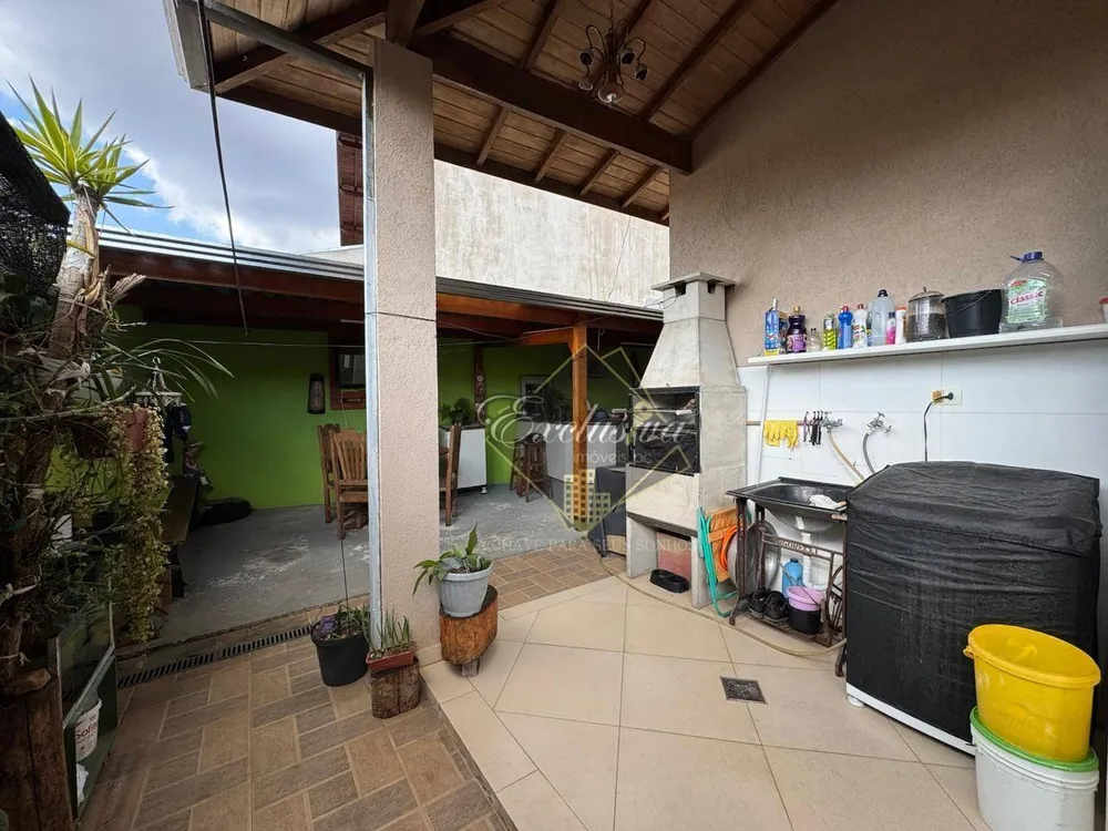 Casa, 3 quartos, 158 m² - Foto 16