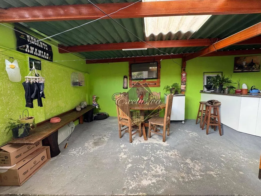 Casa, 3 quartos, 158 m² - Foto 14