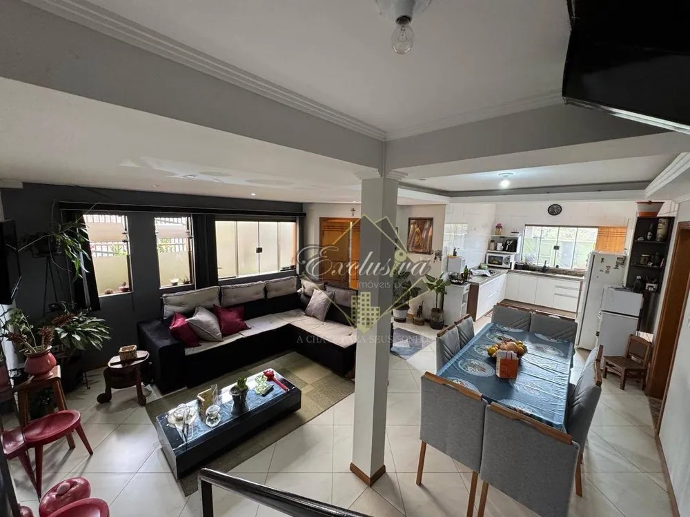 Casa, 3 quartos, 158 m² - Foto 4